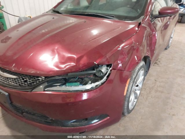 Photo 5 VIN: 1C3CCCDG1FN664496 - CHRYSLER 200 