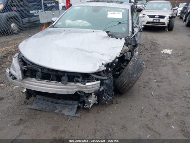 Photo 5 VIN: 1C3CCCDG1FN664739 - CHRYSLER 200 