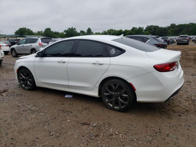 Photo 1 VIN: 1C3CCCDG1FN674106 - CHRYSLER 200 S 