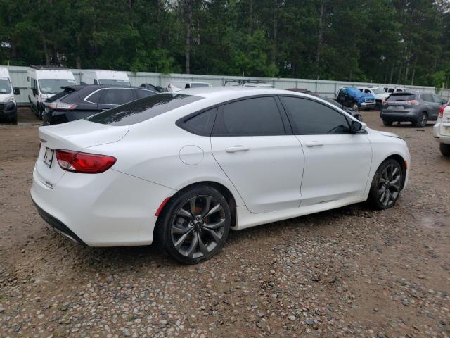 Photo 2 VIN: 1C3CCCDG1FN674106 - CHRYSLER 200 S 