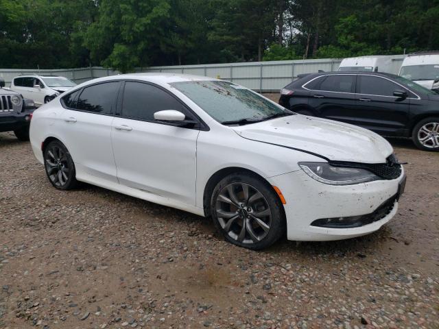 Photo 3 VIN: 1C3CCCDG1FN674106 - CHRYSLER 200 S 