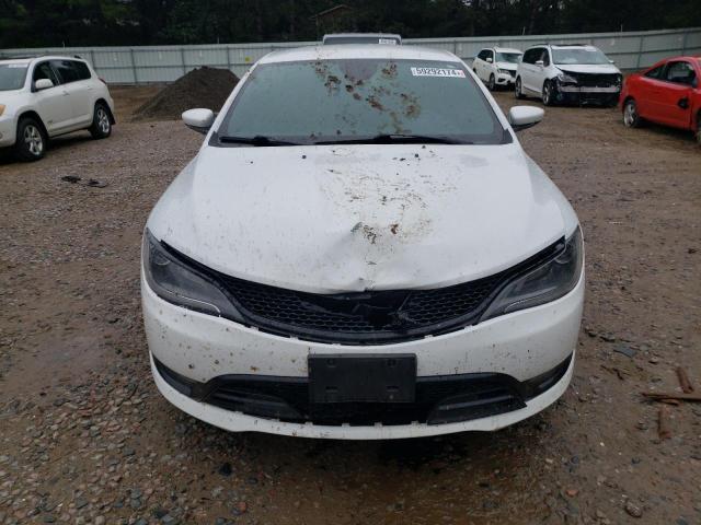 Photo 4 VIN: 1C3CCCDG1FN674106 - CHRYSLER 200 S 