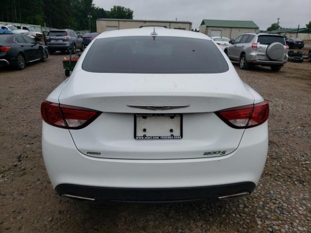 Photo 5 VIN: 1C3CCCDG1FN674106 - CHRYSLER 200 S 