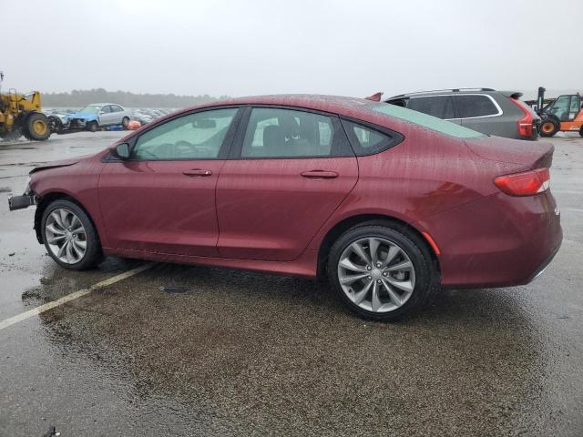 Photo 1 VIN: 1C3CCCDG1FN678527 - CHRYSLER 200 