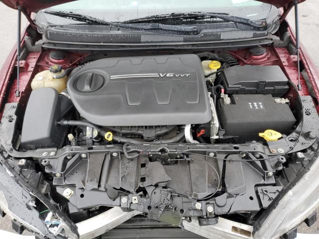 Photo 10 VIN: 1C3CCCDG1FN678527 - CHRYSLER 200 