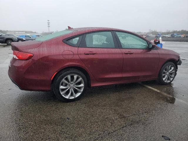 Photo 2 VIN: 1C3CCCDG1FN678527 - CHRYSLER 200 