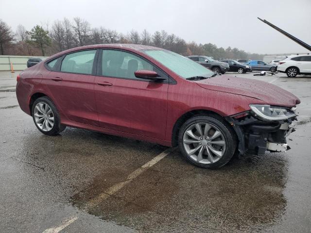 Photo 3 VIN: 1C3CCCDG1FN678527 - CHRYSLER 200 