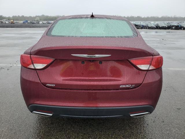 Photo 5 VIN: 1C3CCCDG1FN678527 - CHRYSLER 200 