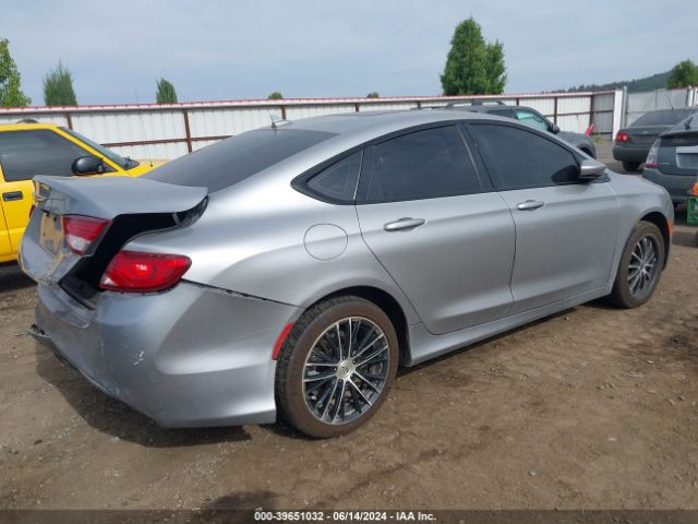 Photo 3 VIN: 1C3CCCDG1FN686899 - CHRYSLER 200 