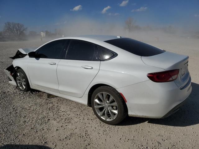 Photo 1 VIN: 1C3CCCDG1FN690905 - CHRYSLER 200 