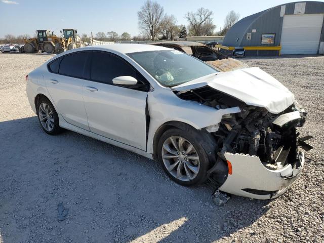 Photo 3 VIN: 1C3CCCDG1FN690905 - CHRYSLER 200 