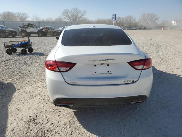 Photo 5 VIN: 1C3CCCDG1FN690905 - CHRYSLER 200 