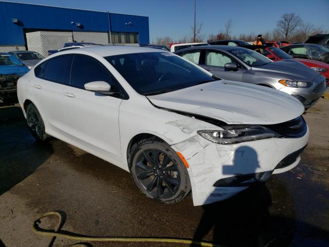 Photo 0 VIN: 1C3CCCDG1FN699989 - CHRYSLER 200 S 