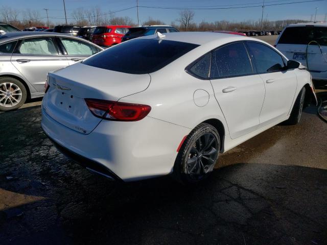 Photo 3 VIN: 1C3CCCDG1FN699989 - CHRYSLER 200 S 