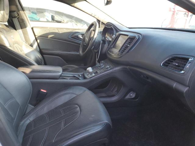 Photo 4 VIN: 1C3CCCDG1FN699989 - CHRYSLER 200 S 