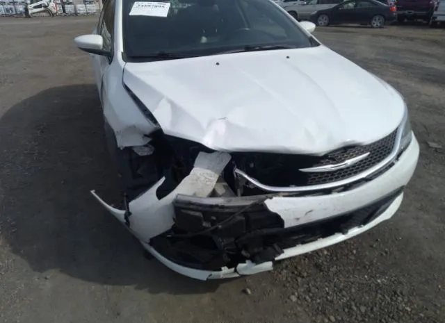 Photo 5 VIN: 1C3CCCDG1GN114698 - CHRYSLER 200 