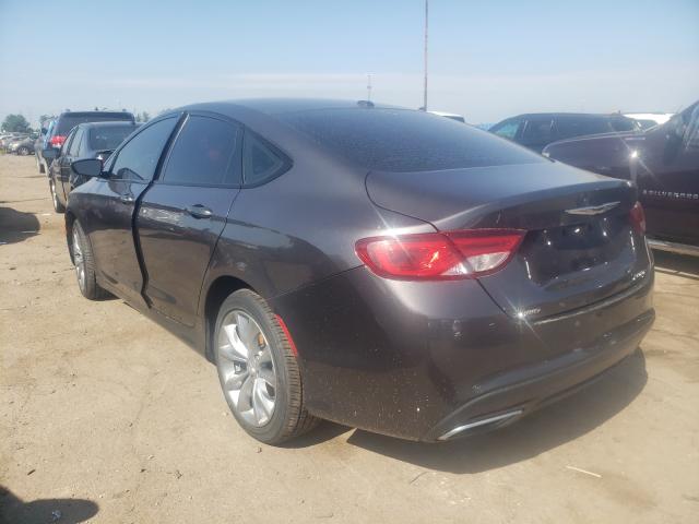 Photo 2 VIN: 1C3CCCDG1GN114751 - CHRYSLER 200 S 