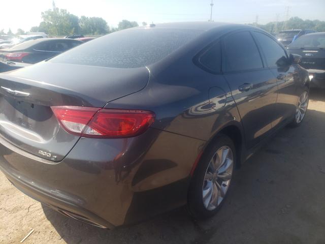 Photo 3 VIN: 1C3CCCDG1GN114751 - CHRYSLER 200 S 