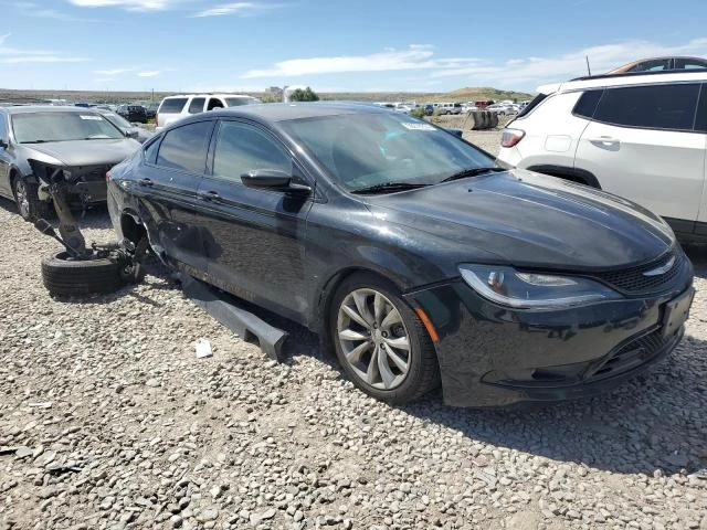 Photo 3 VIN: 1C3CCCDG1GN118346 - CHRYSLER 200 S 