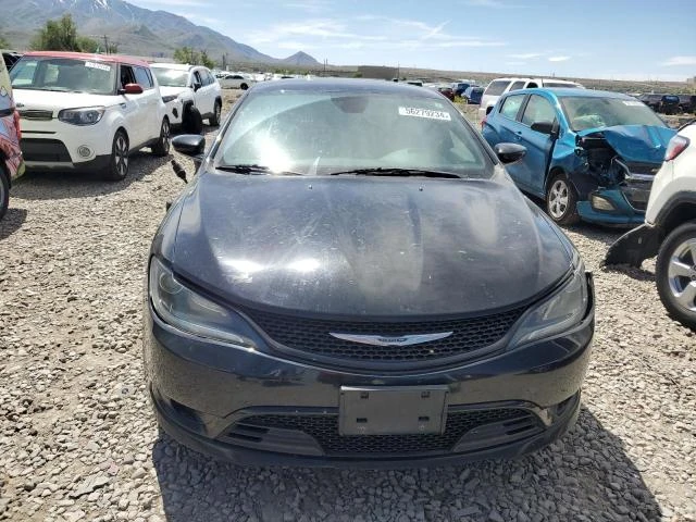 Photo 4 VIN: 1C3CCCDG1GN118346 - CHRYSLER 200 S 