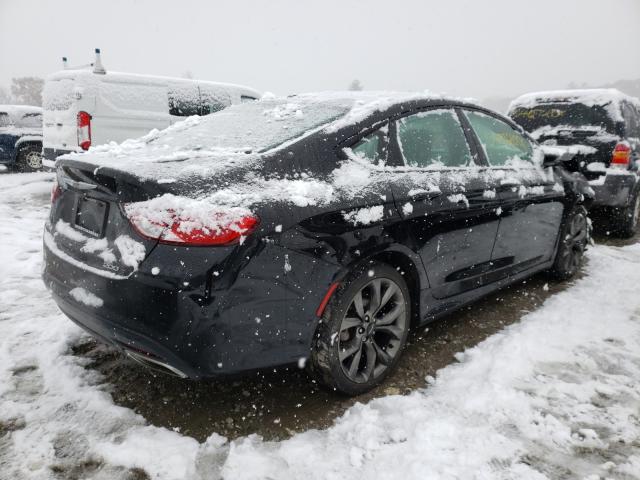 Photo 3 VIN: 1C3CCCDG1GN135678 - CHRYSLER 200 S 