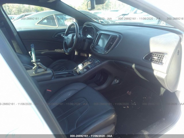 Photo 4 VIN: 1C3CCCDG1GN139620 - CHRYSLER 200 