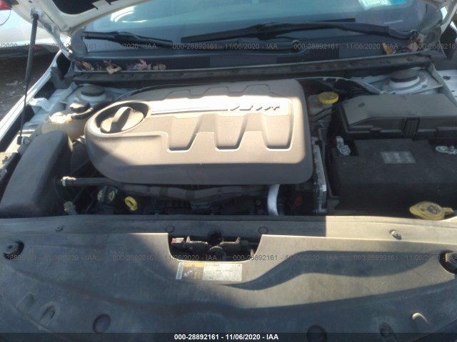 Photo 9 VIN: 1C3CCCDG1GN139620 - CHRYSLER 200 