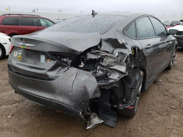 Photo 3 VIN: 1C3CCCDG2FN583216 - CHRYSLER 200 S 