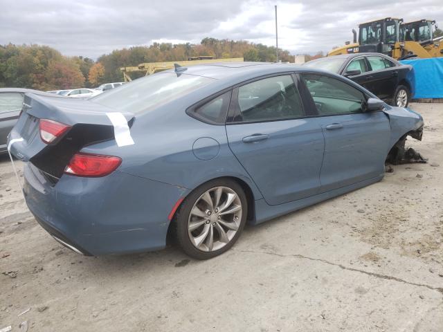 Photo 3 VIN: 1C3CCCDG2FN606459 - CHRYSLER 200 