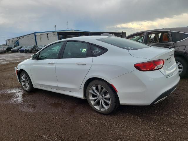 Photo 1 VIN: 1C3CCCDG2FN610334 - CHRYSLER 200 S 