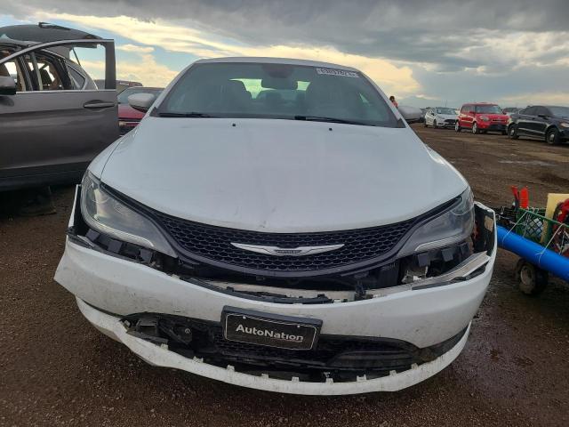 Photo 4 VIN: 1C3CCCDG2FN610334 - CHRYSLER 200 S 