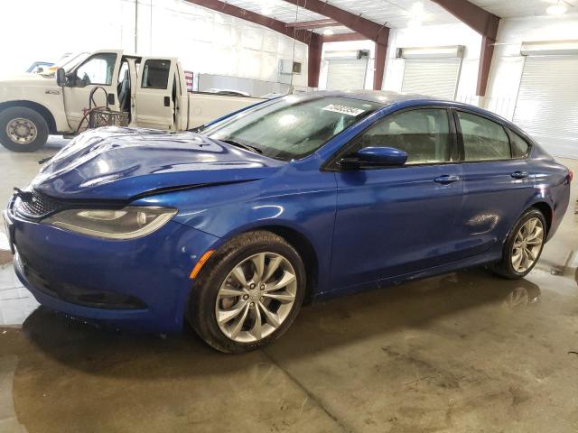 Photo 0 VIN: 1C3CCCDG2FN686796 - CHRYSLER 200 S 