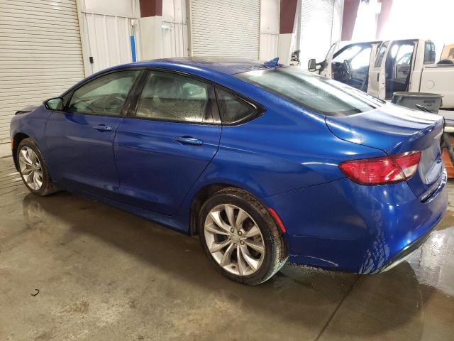 Photo 1 VIN: 1C3CCCDG2FN686796 - CHRYSLER 200 S 