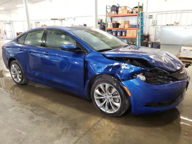 Photo 3 VIN: 1C3CCCDG2FN686796 - CHRYSLER 200 S 