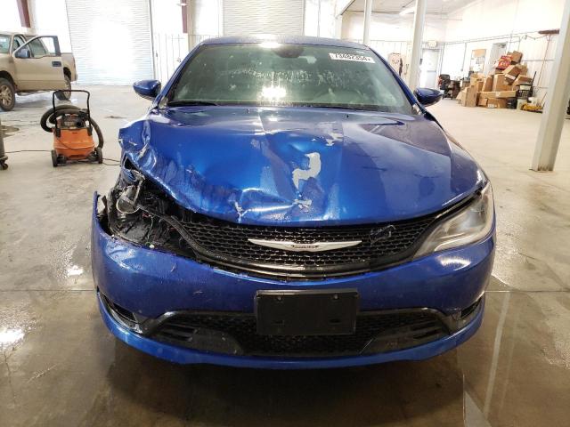 Photo 4 VIN: 1C3CCCDG2FN686796 - CHRYSLER 200 S 