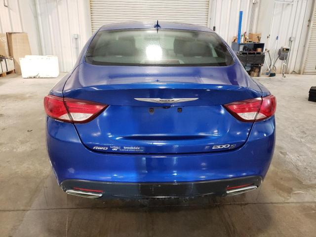 Photo 5 VIN: 1C3CCCDG2FN686796 - CHRYSLER 200 S 