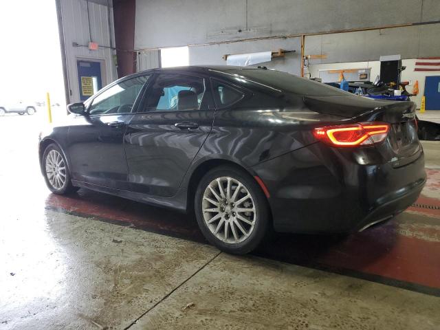 Photo 1 VIN: 1C3CCCDG2GN100681 - CHRYSLER 200 S 