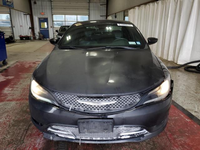 Photo 4 VIN: 1C3CCCDG2GN100681 - CHRYSLER 200 S 