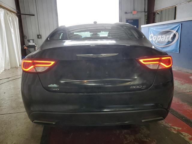 Photo 5 VIN: 1C3CCCDG2GN100681 - CHRYSLER 200 S 