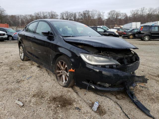 Photo 0 VIN: 1C3CCCDG2GN114659 - CHRYSLER 200 S 