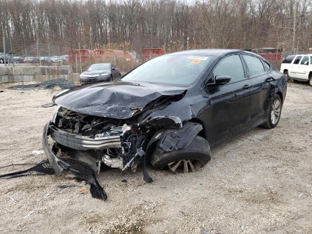 Photo 1 VIN: 1C3CCCDG2GN114659 - CHRYSLER 200 S 