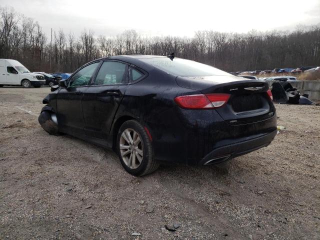 Photo 2 VIN: 1C3CCCDG2GN114659 - CHRYSLER 200 S 