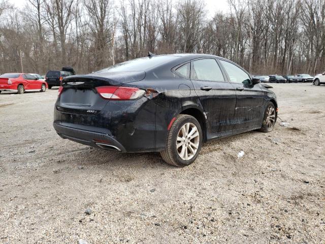 Photo 3 VIN: 1C3CCCDG2GN114659 - CHRYSLER 200 S 