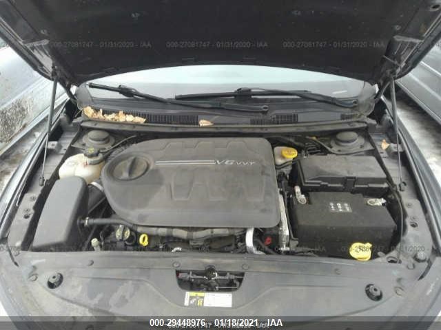 Photo 9 VIN: 1C3CCCDG2GN123135 - CHRYSLER 200 