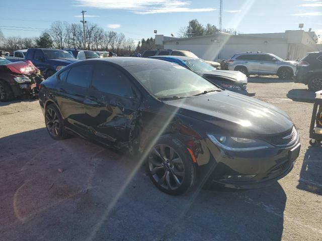 Photo 3 VIN: 1C3CCCDG2GN126116 - CHRYSLER 200 