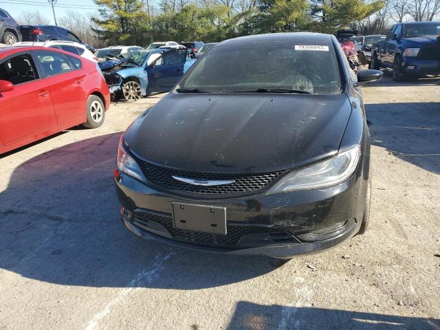 Photo 4 VIN: 1C3CCCDG2GN126116 - CHRYSLER 200 