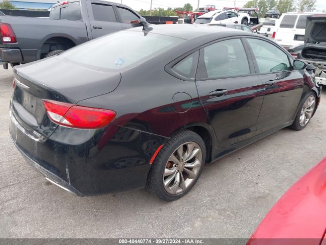 Photo 3 VIN: 1C3CCCDG2GN126181 - CHRYSLER 200 