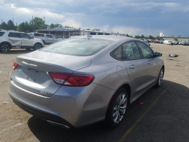 Photo 3 VIN: 1C3CCCDG2GN163117 - CHRYSLER 200 S 