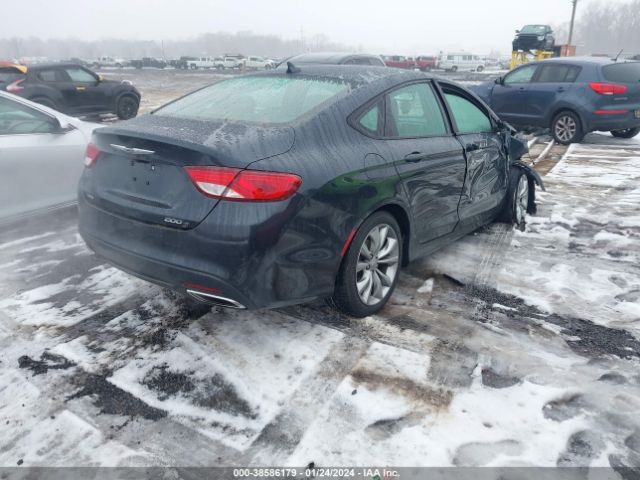 Photo 3 VIN: 1C3CCCDG2GN170679 - CHRYSLER 200 