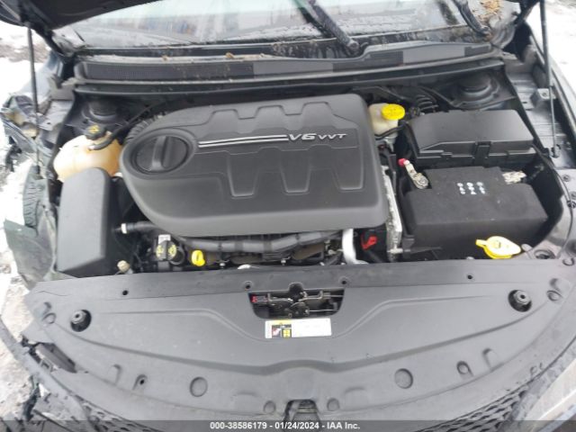 Photo 9 VIN: 1C3CCCDG2GN170679 - CHRYSLER 200 